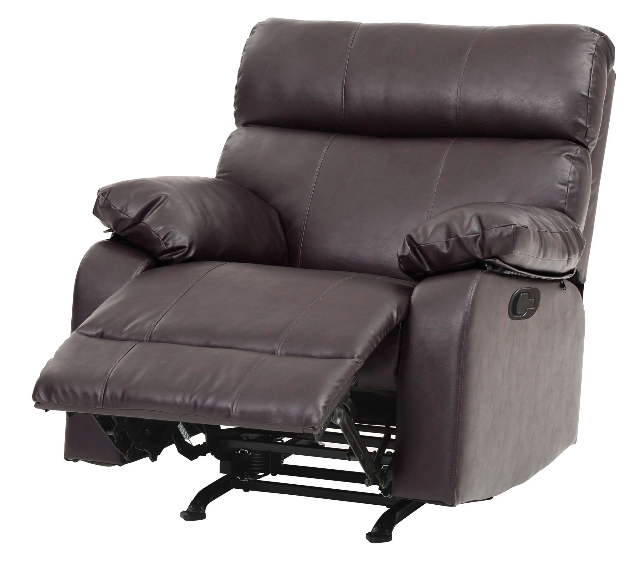 Modern Design Rocker Recliner - Image 6