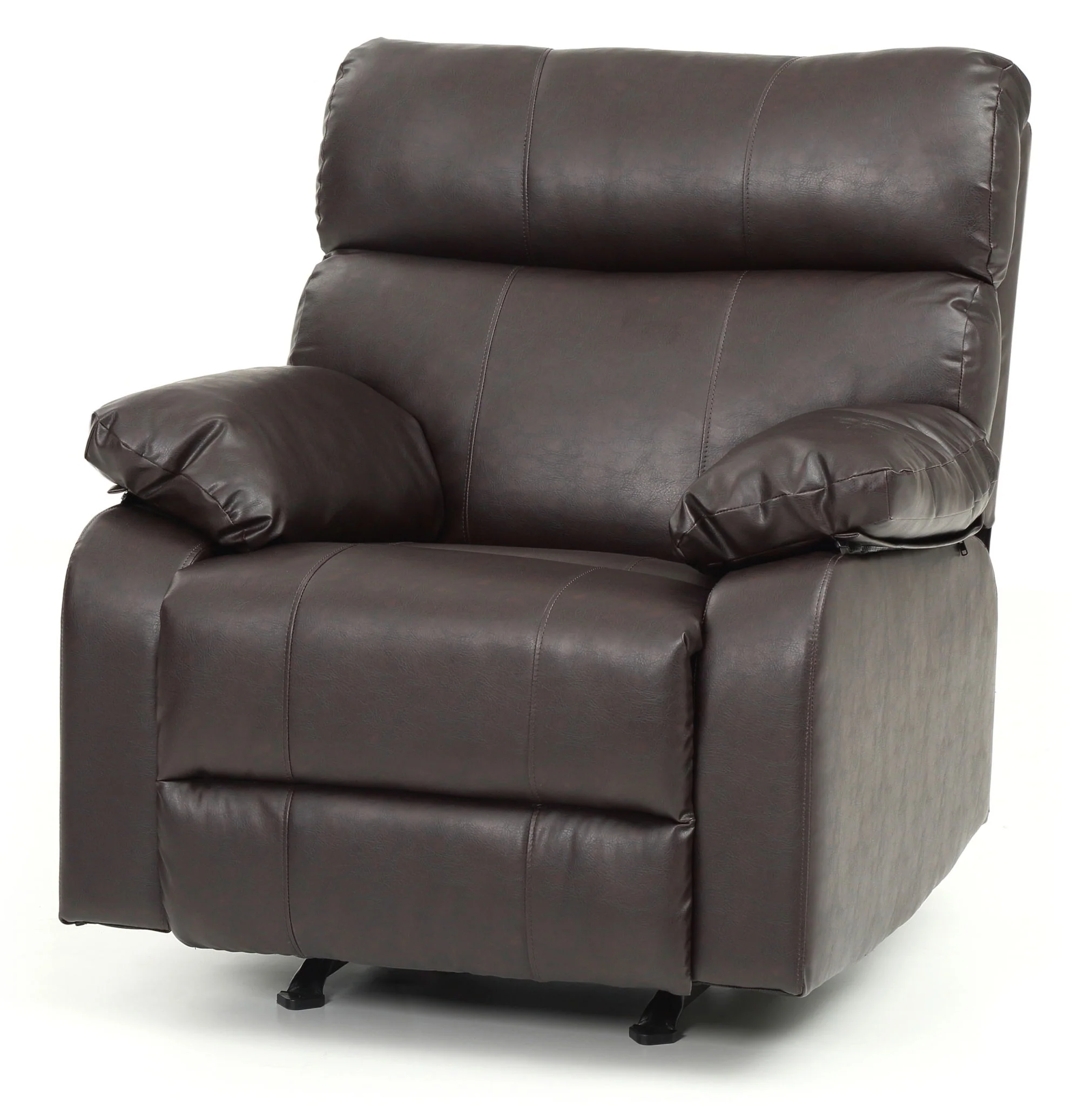 Modern Design Rocker Recliner - Image 7