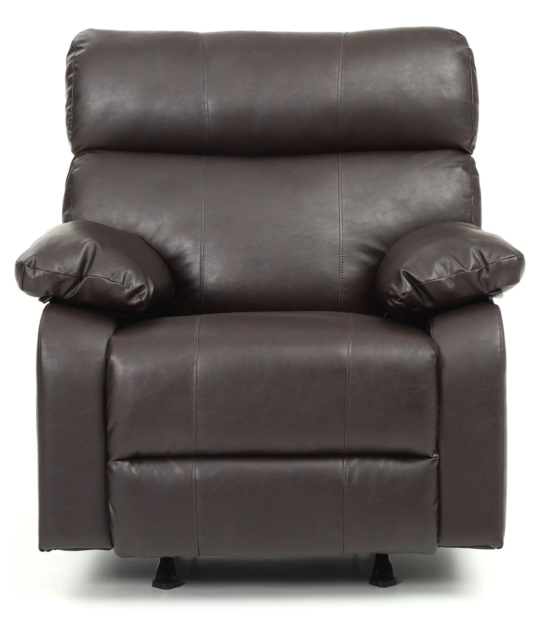 Modern Design Rocker Recliner - Image 8