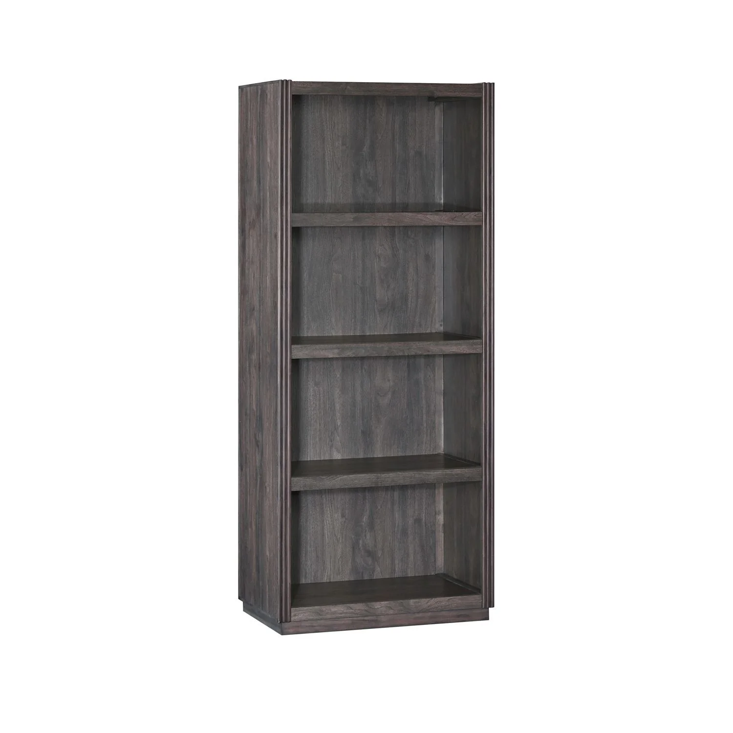 Modern Edge - Bunching Bookcase - Caffe - Image 4
