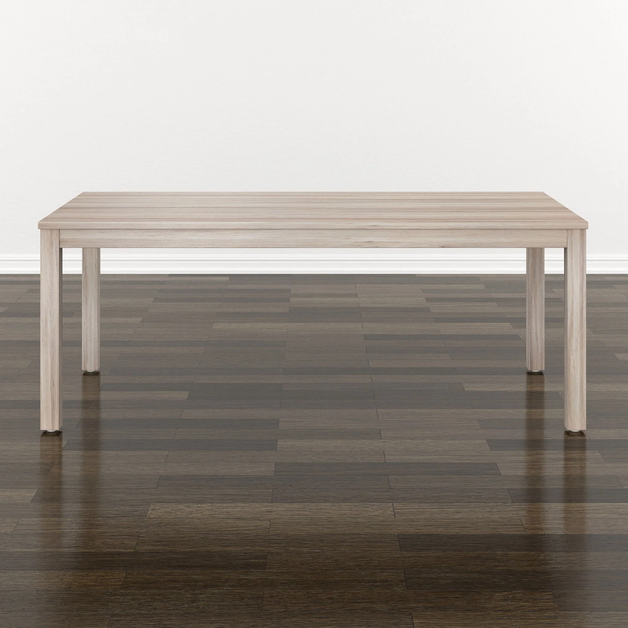 Modern Table Compact Design - Image 4