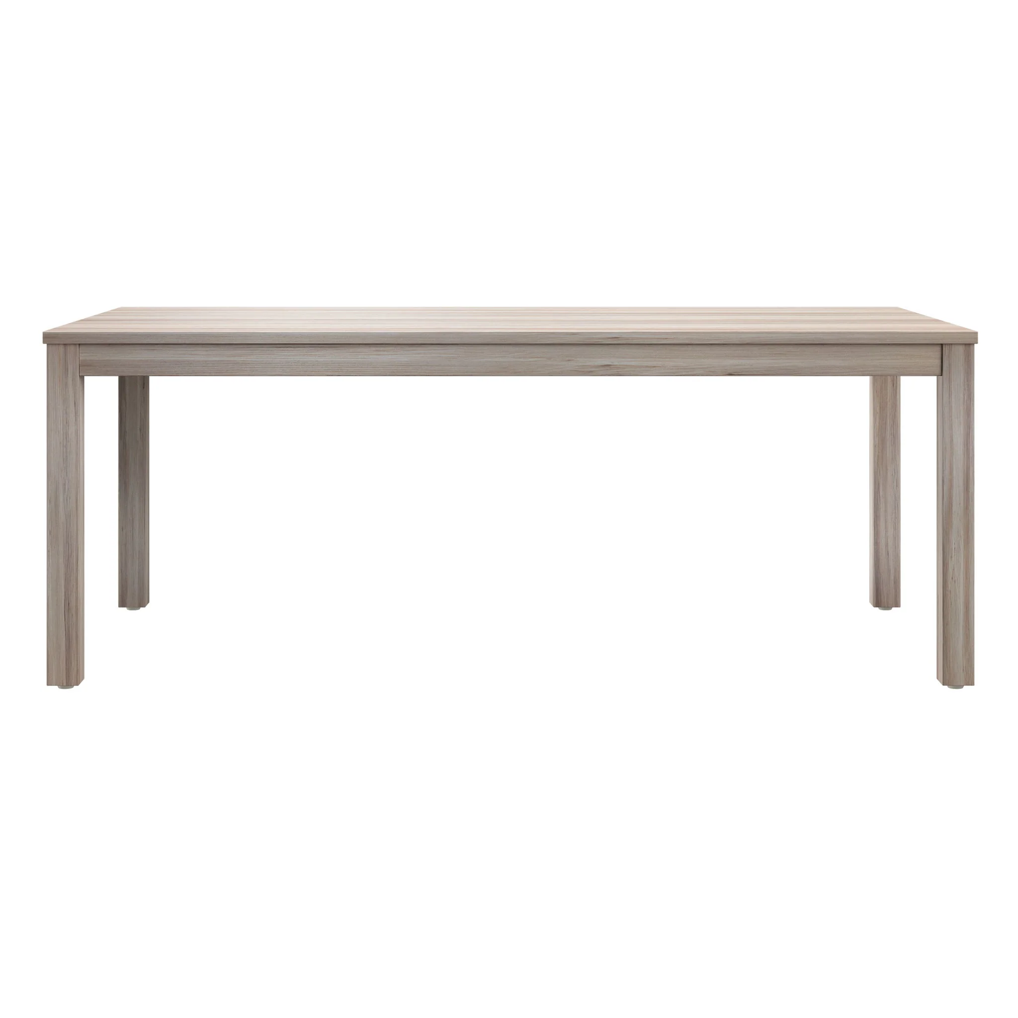Modern Table Compact Design - Image 5