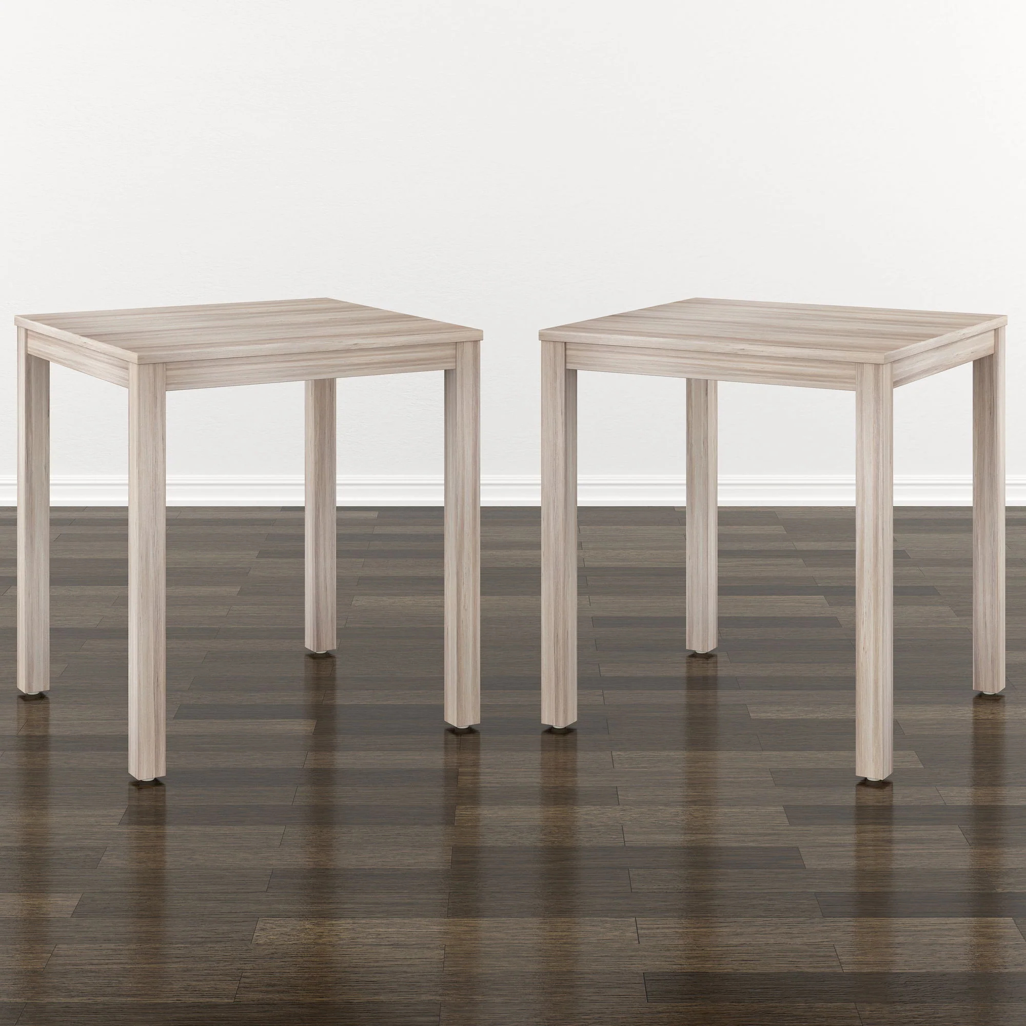 Modern Table Compact Design - Image 6