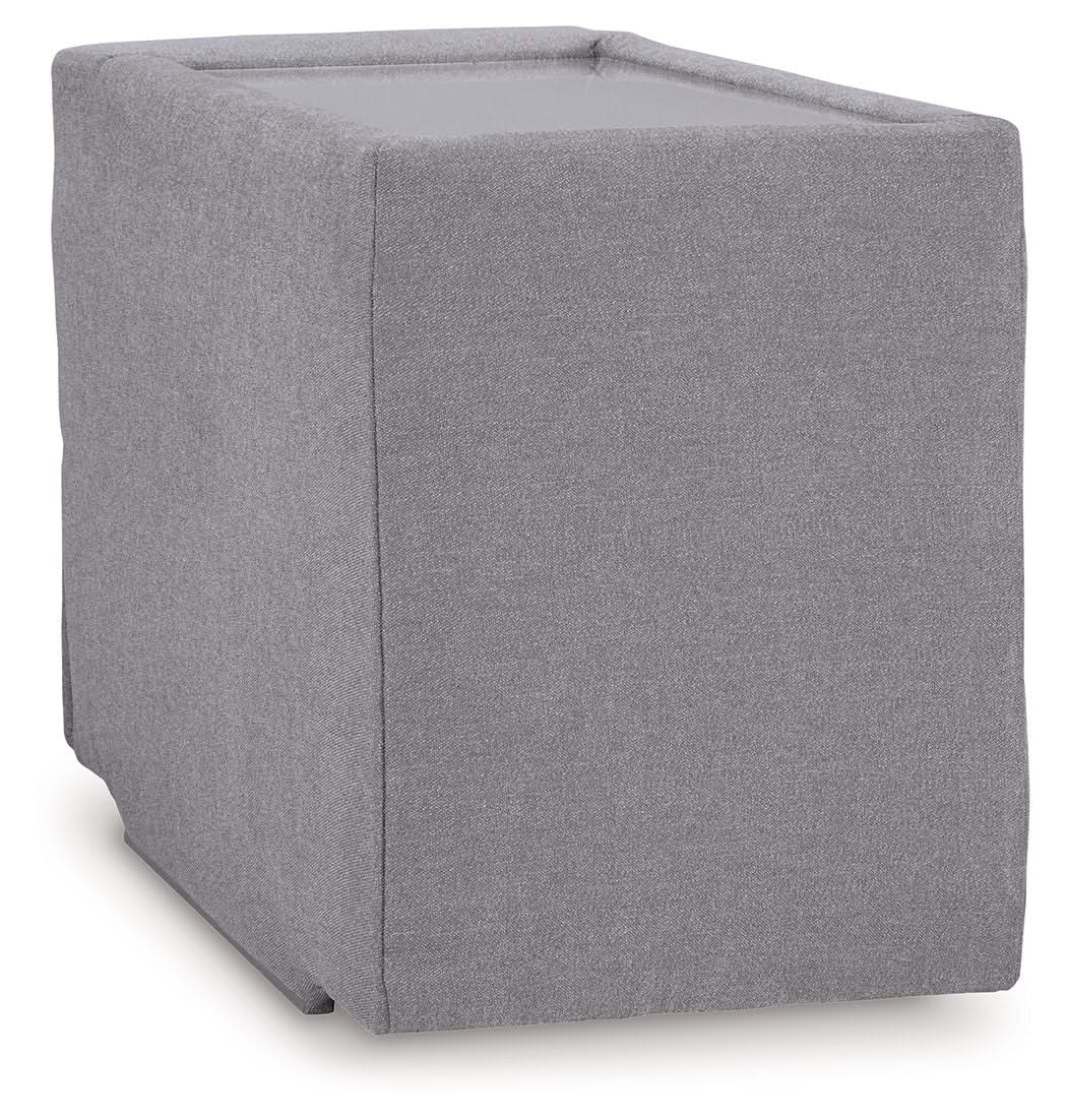 Modmax - Sectional - Granite - Image 101