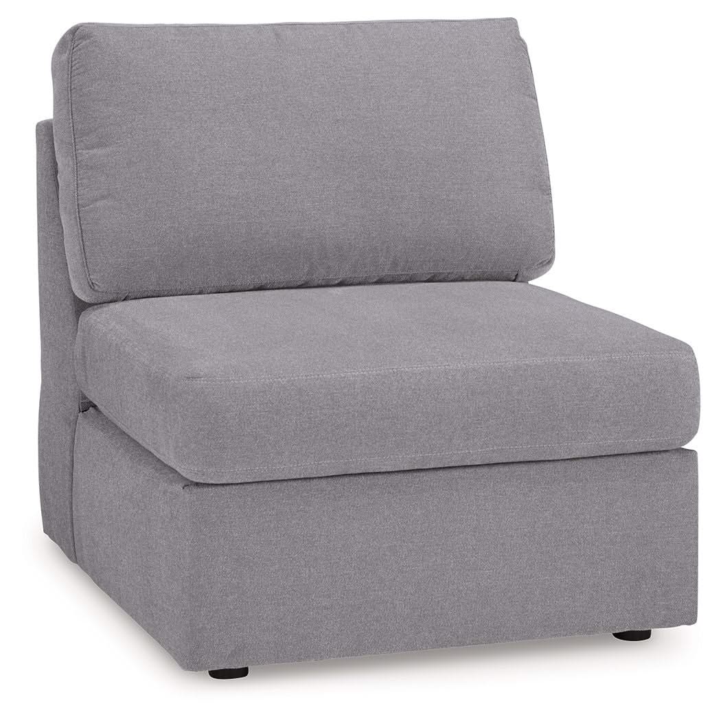 Modmax - Sectional - Granite - Image 20