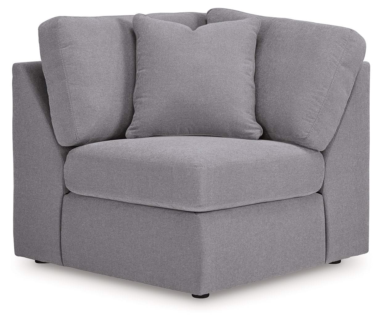 Modmax - Sectional - Granite - Image 68
