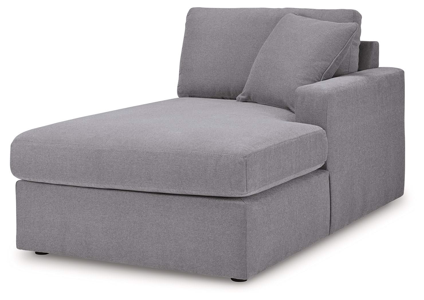 Modmax - Sectional - Granite - Image 70