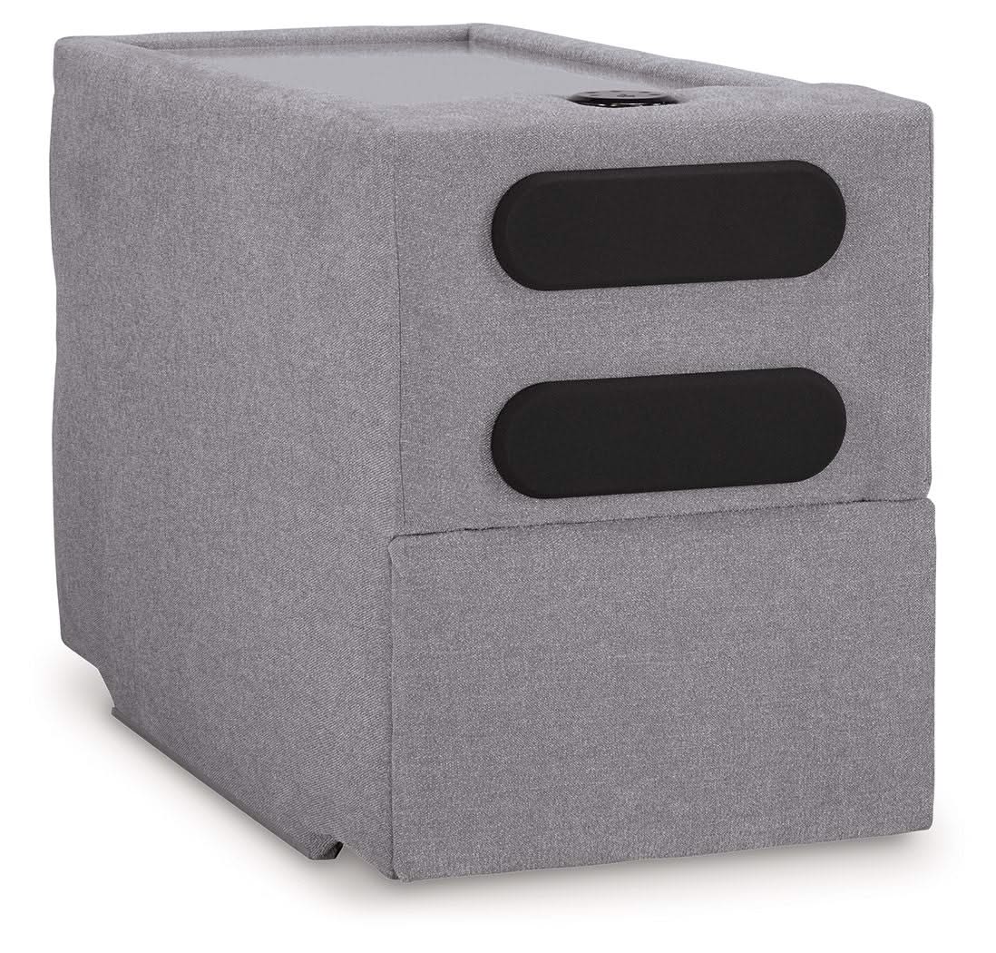 Modmax - Sectional - Granite - Image 72