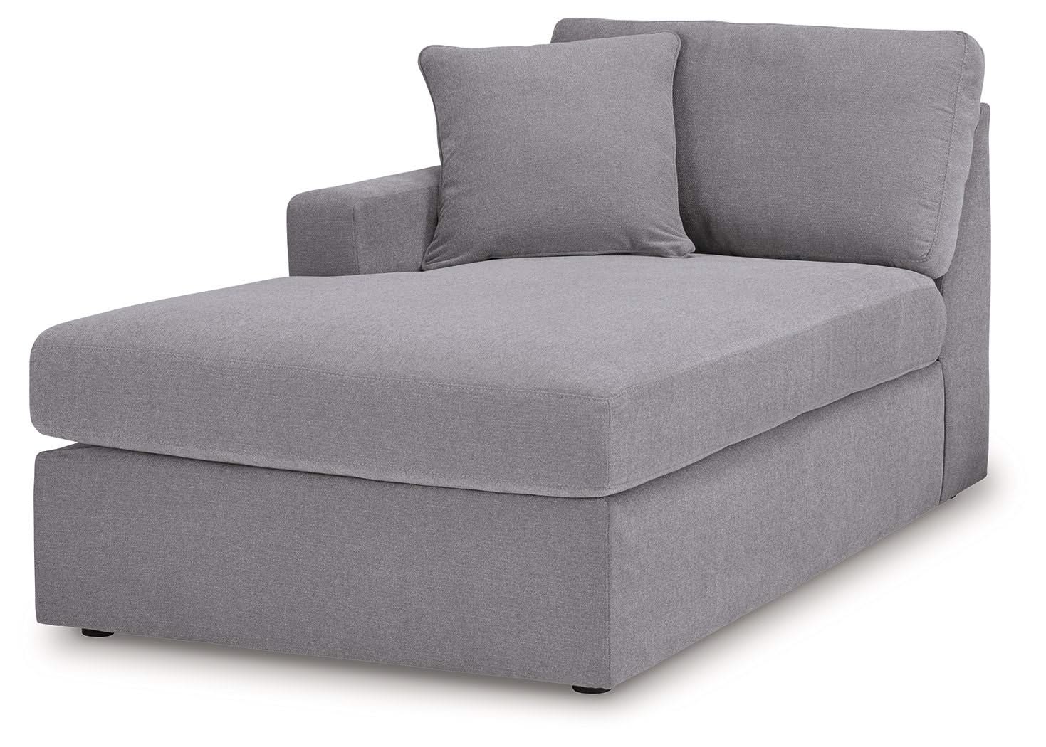 Modmax - Sectional - Granite - Image 76