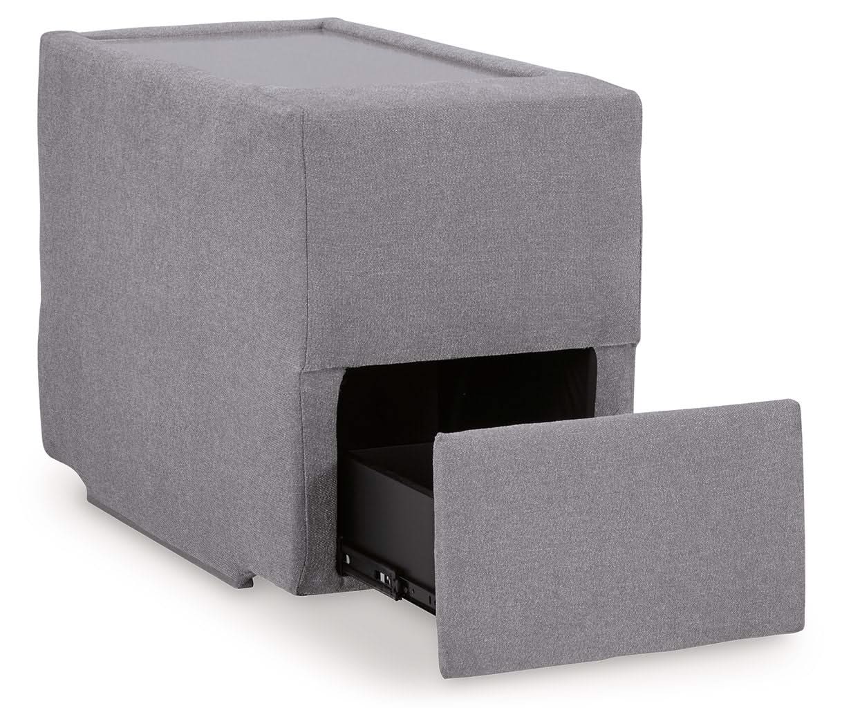 Modmax - Sectional - Granite - Image 77