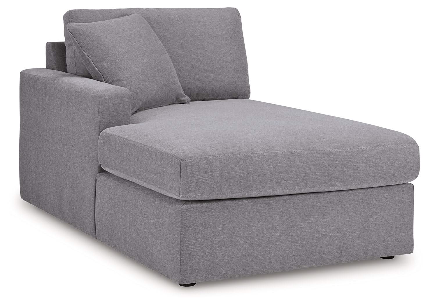 Modmax - Sectional - Granite - Image 80
