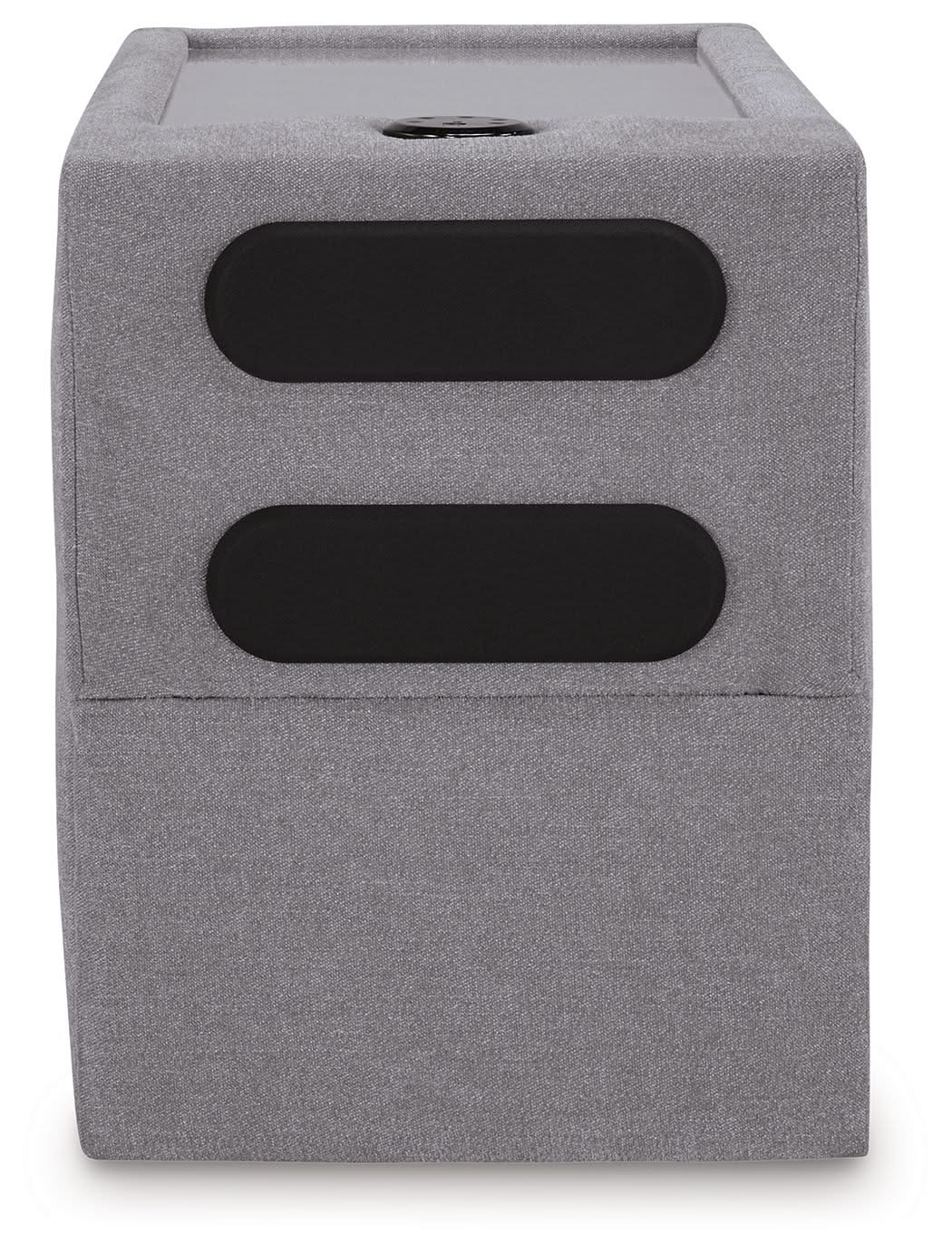 Modmax - Sectional - Granite - Image 83
