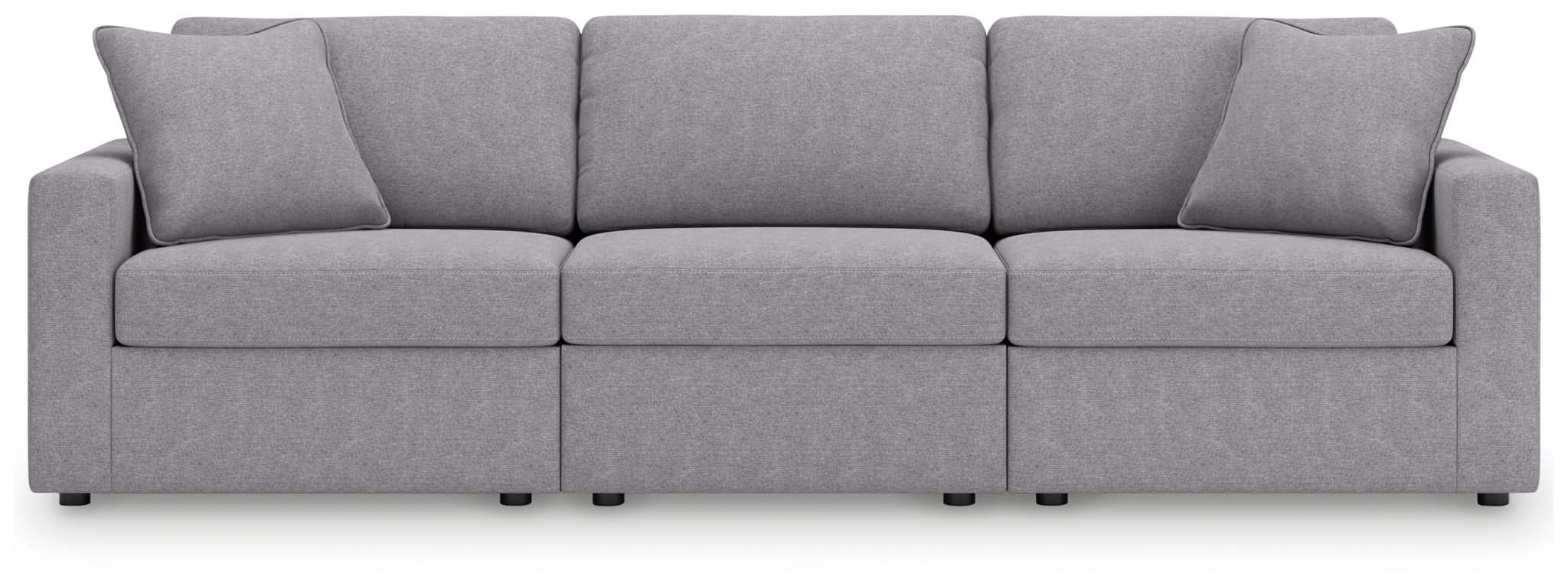 Modmax - Sectional - Granite - Image 84