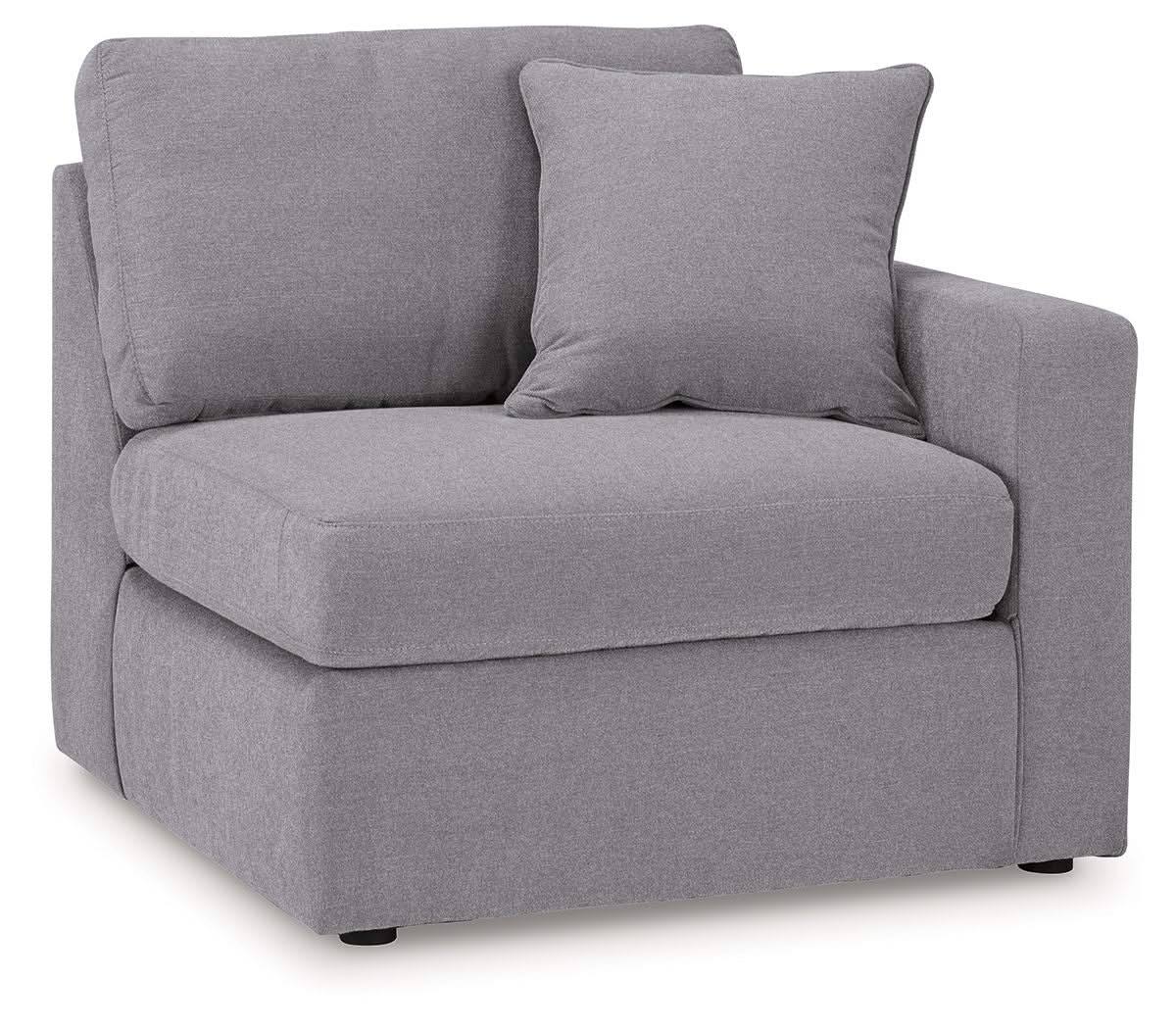 Modmax - Sectional - Granite - Image 89