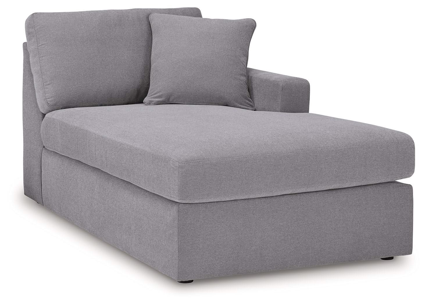 Modmax - Sectional - Granite - Image 90