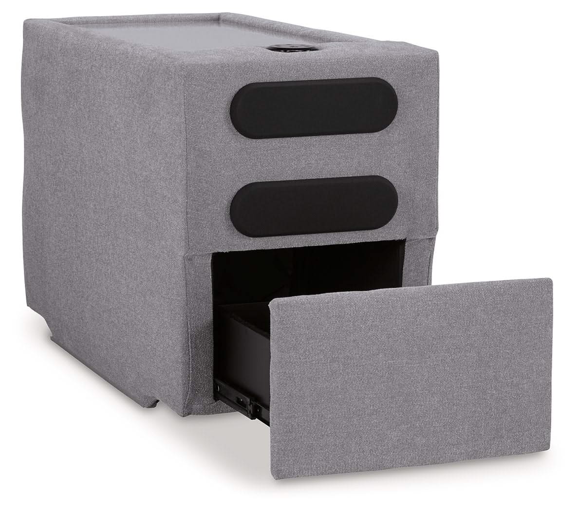 Modmax - Sectional - Granite - Image 93