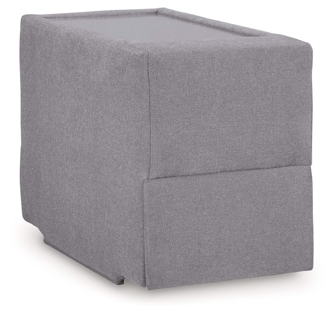Modmax - Sectional - Granite - Image 95