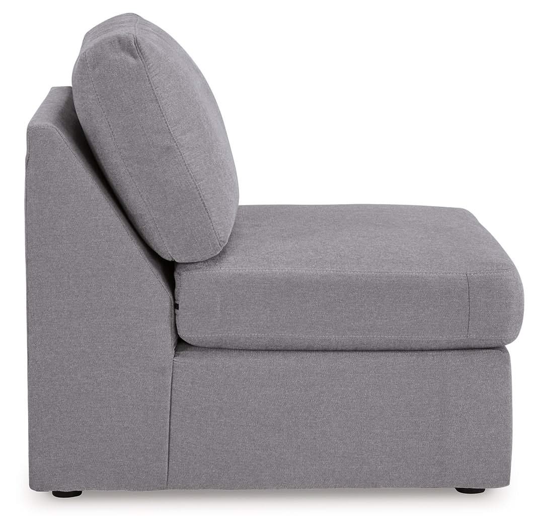Modmax - Sectional - Granite - Image 97