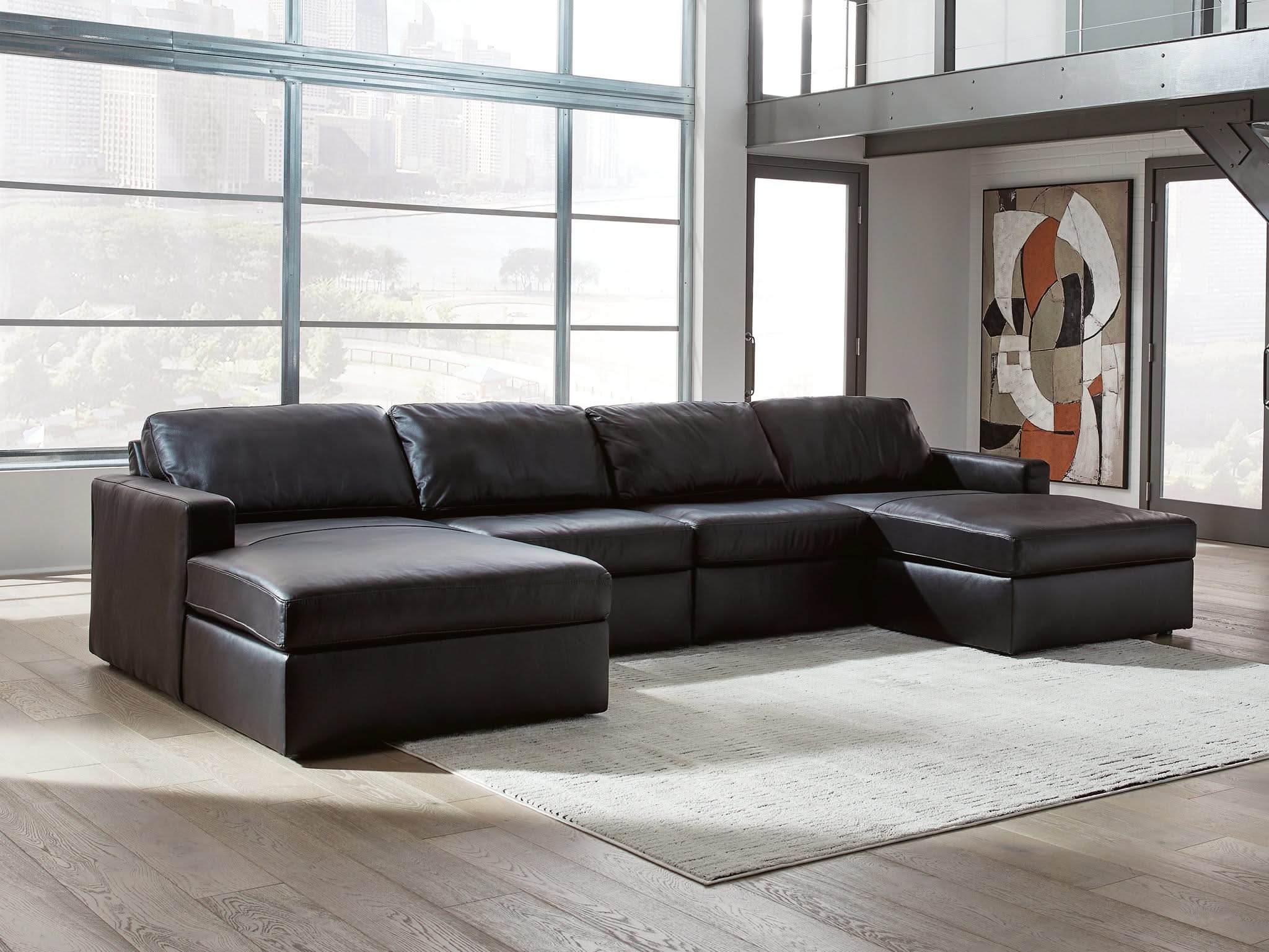 ModMax II - Sectional - Image 11