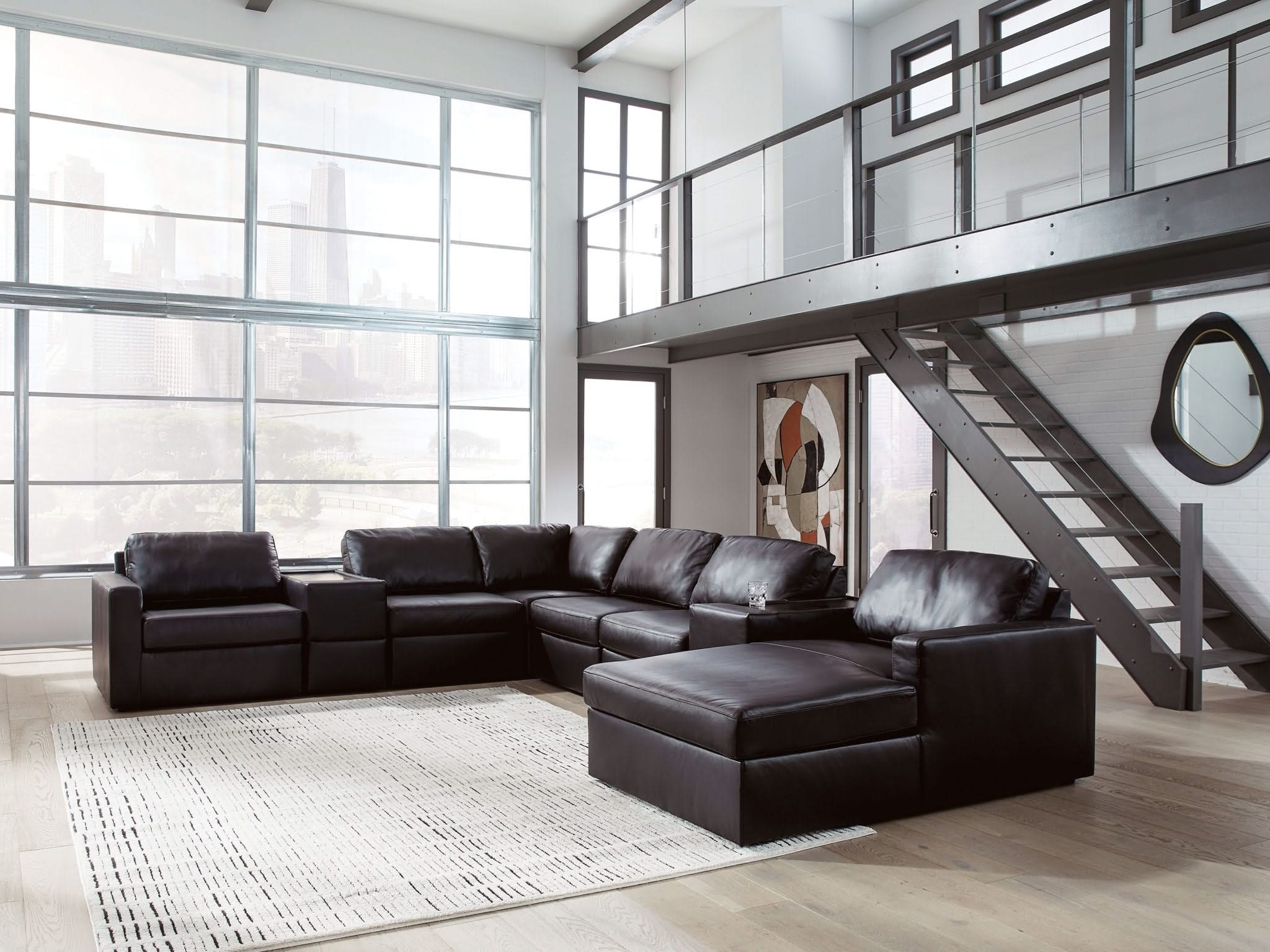 ModMax II - Sectional - Image 14