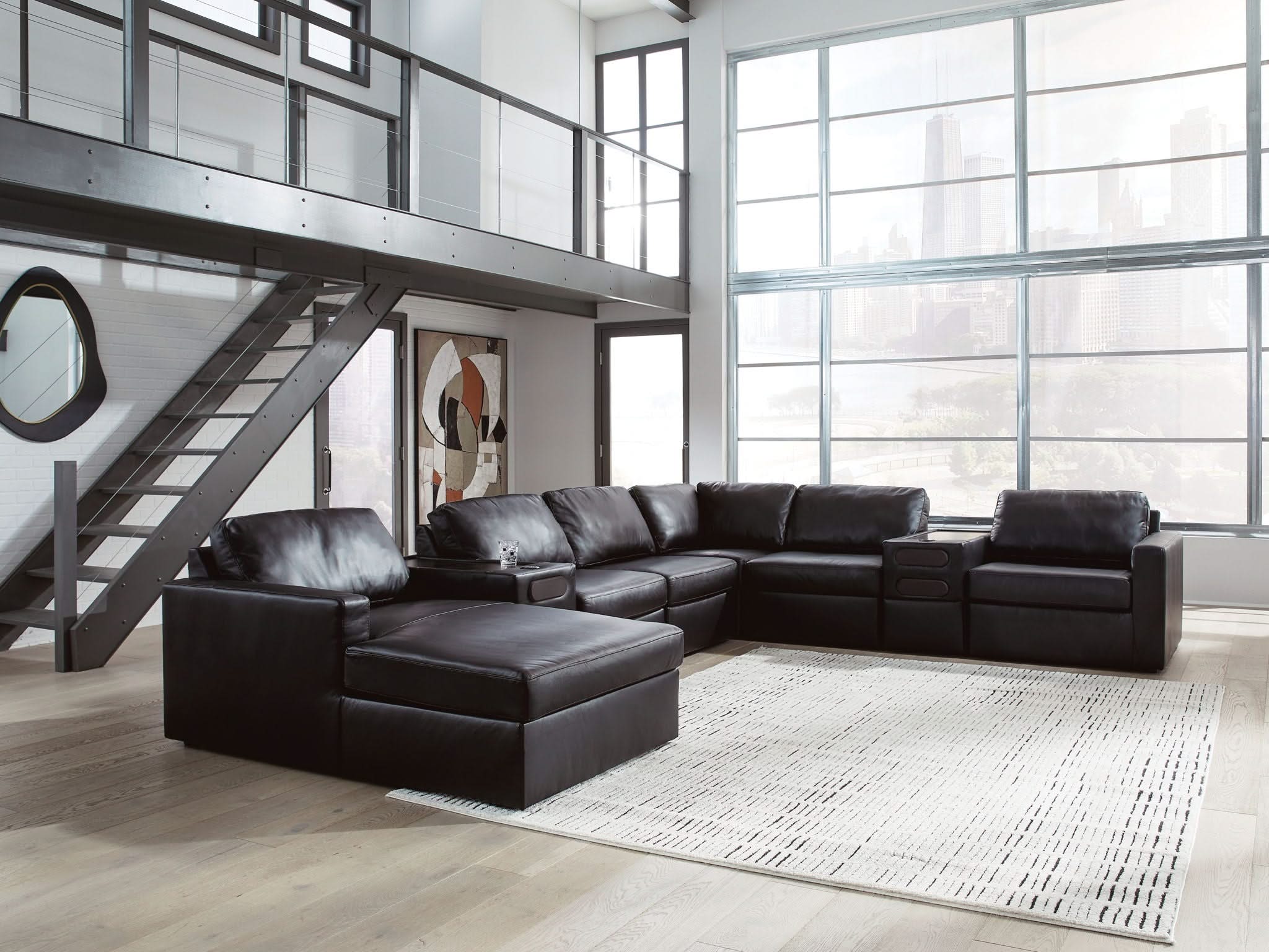ModMax II - Sectional - Image 15