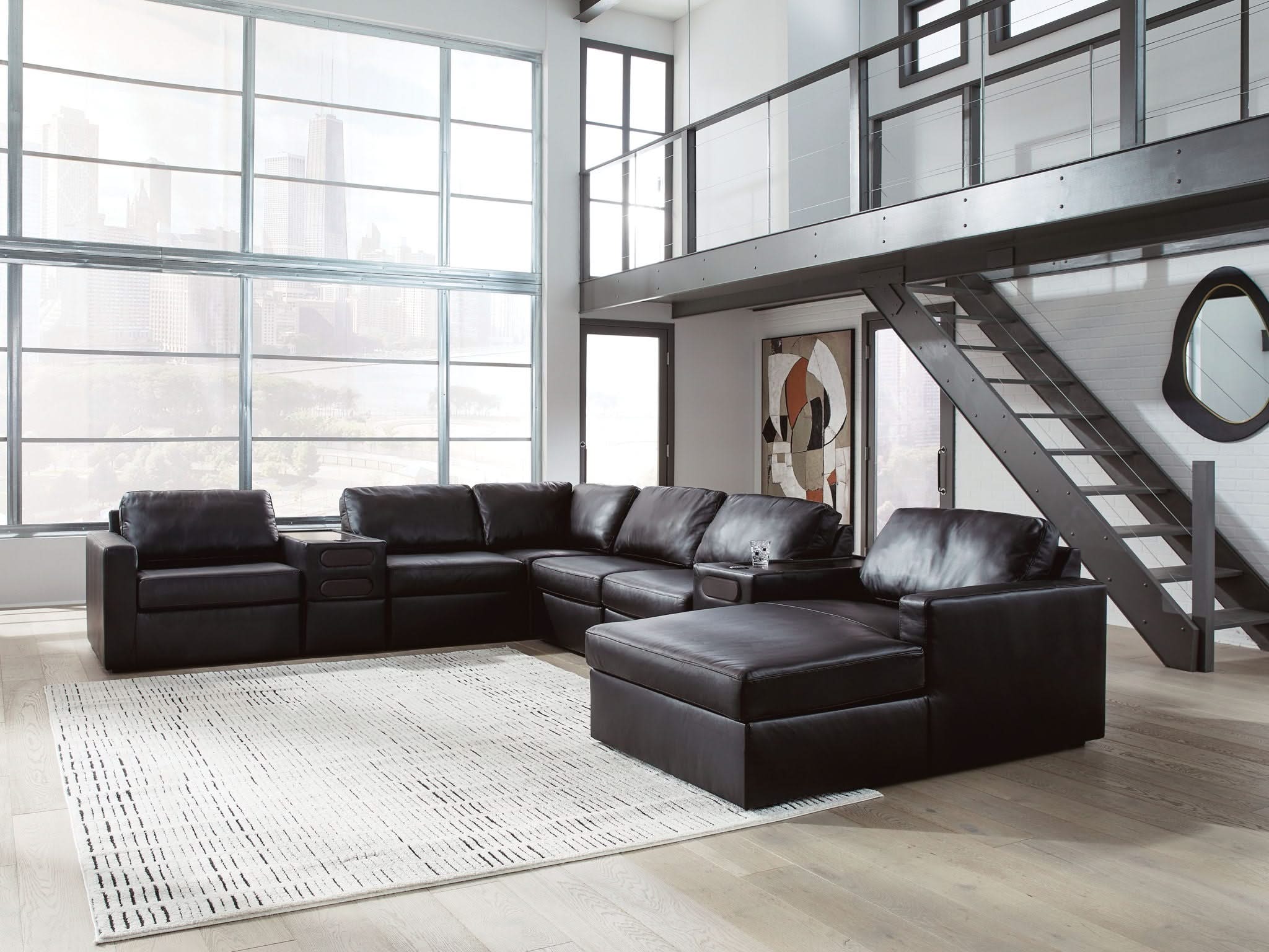 ModMax II - Sectional - Image 16