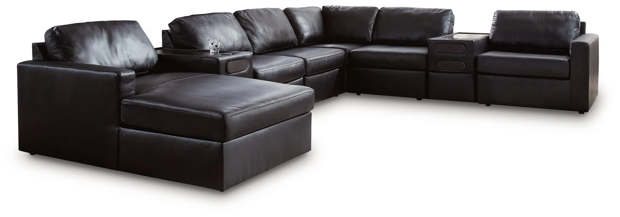 ModMax II - Sectional - Image 3