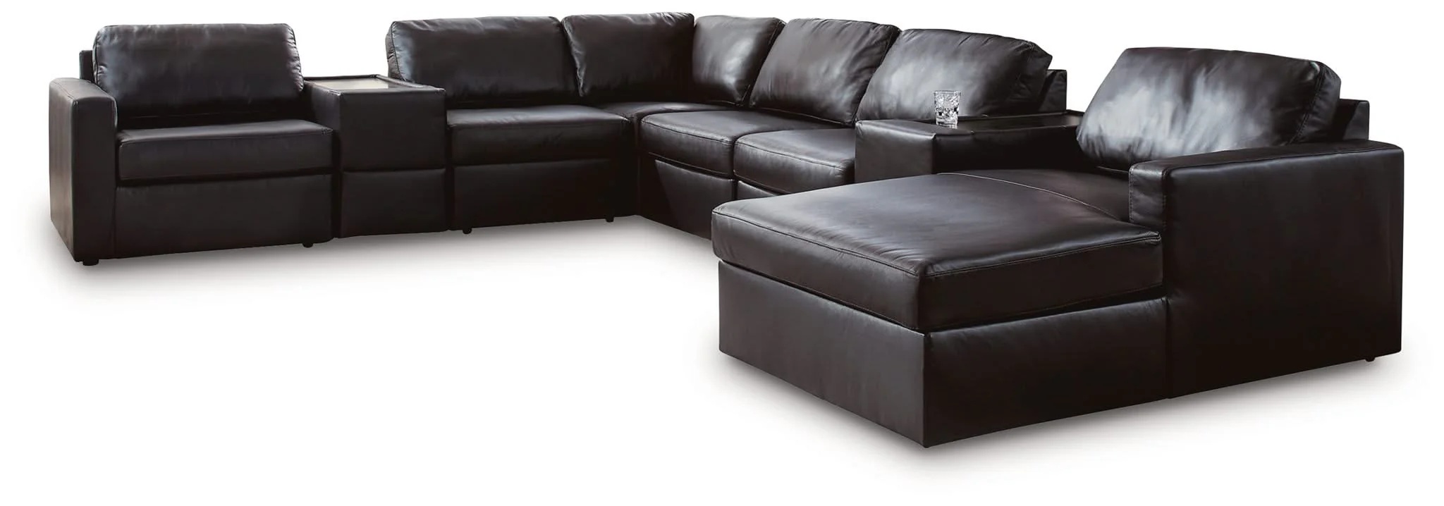 ModMax II - Sectional - Image 4