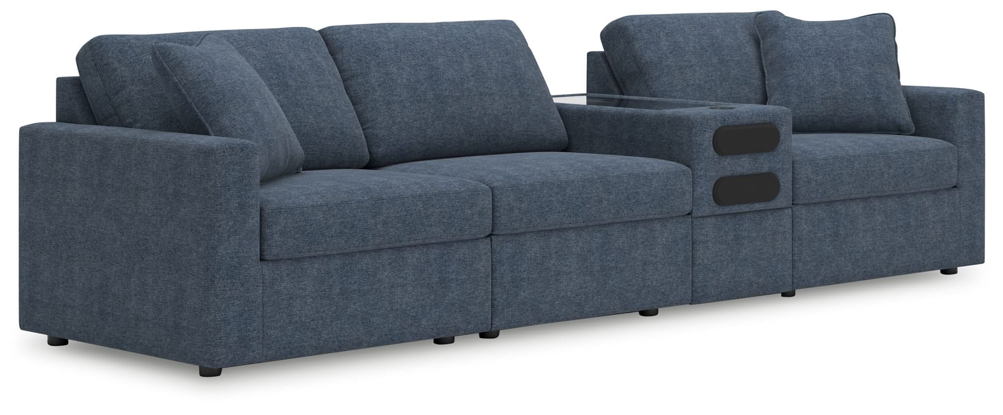 Modmax - Sectional - Ink - Image 11
