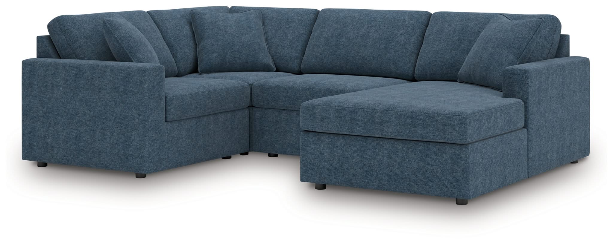Modmax - Sectional - Ink - Image 12