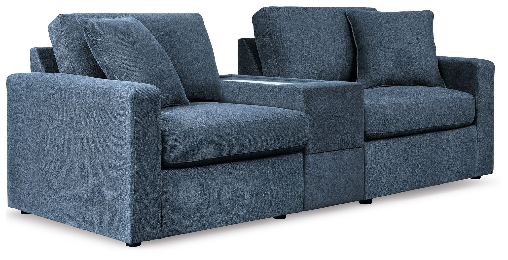 Modmax - Sectional - Ink - Image 17