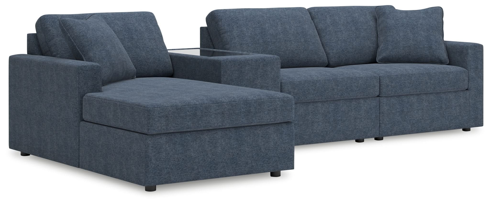 Modmax - Sectional - Ink - Image 18