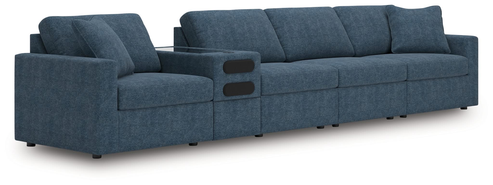 Modmax - Sectional - Ink - Image 25