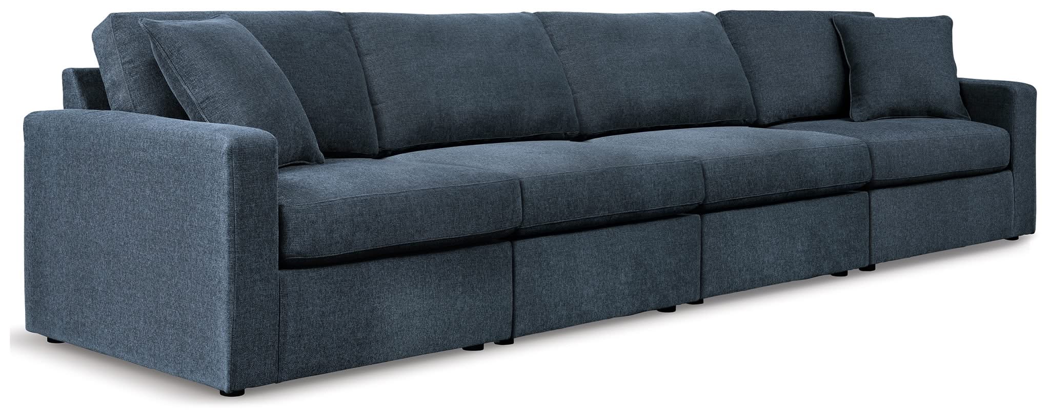 Modmax - Sectional - Ink - Image 29