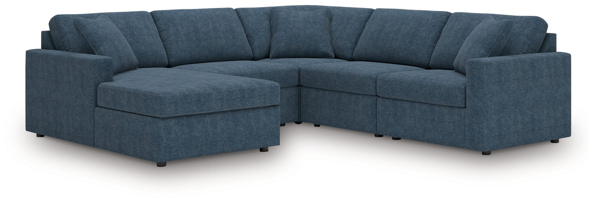 Modmax - Sectional - Ink - Image 31
