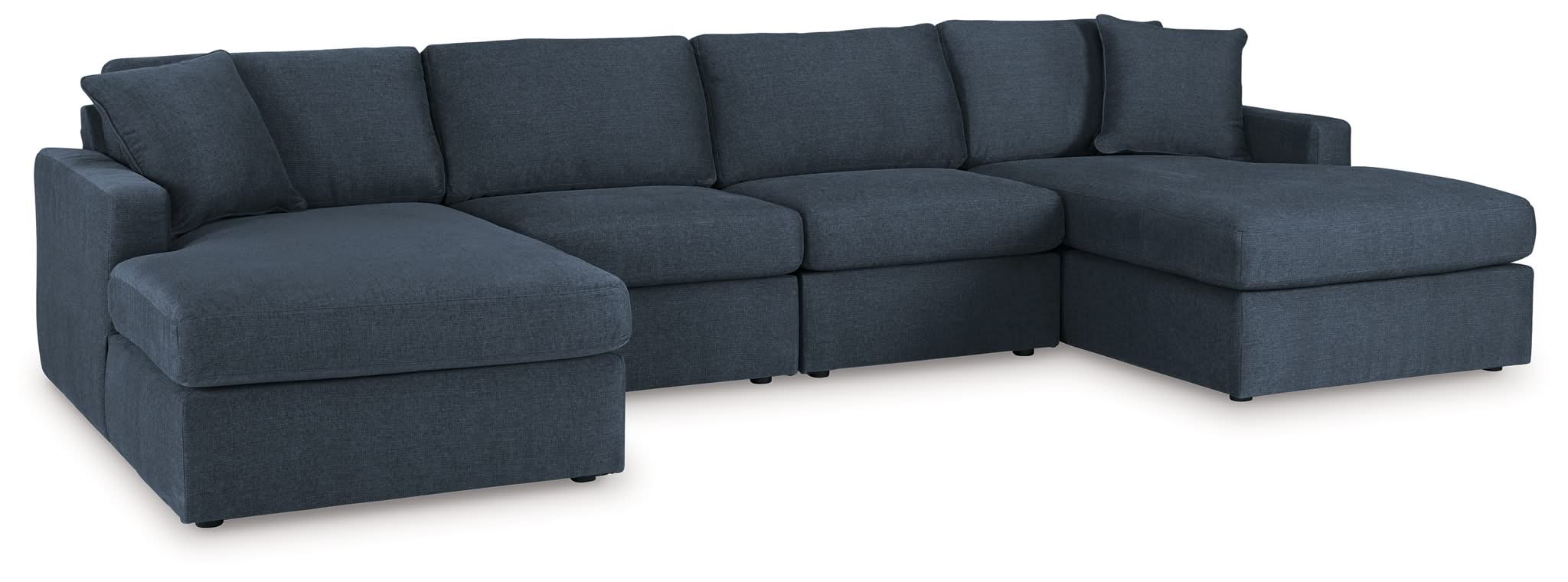 Modmax - Sectional - Ink - Image 32