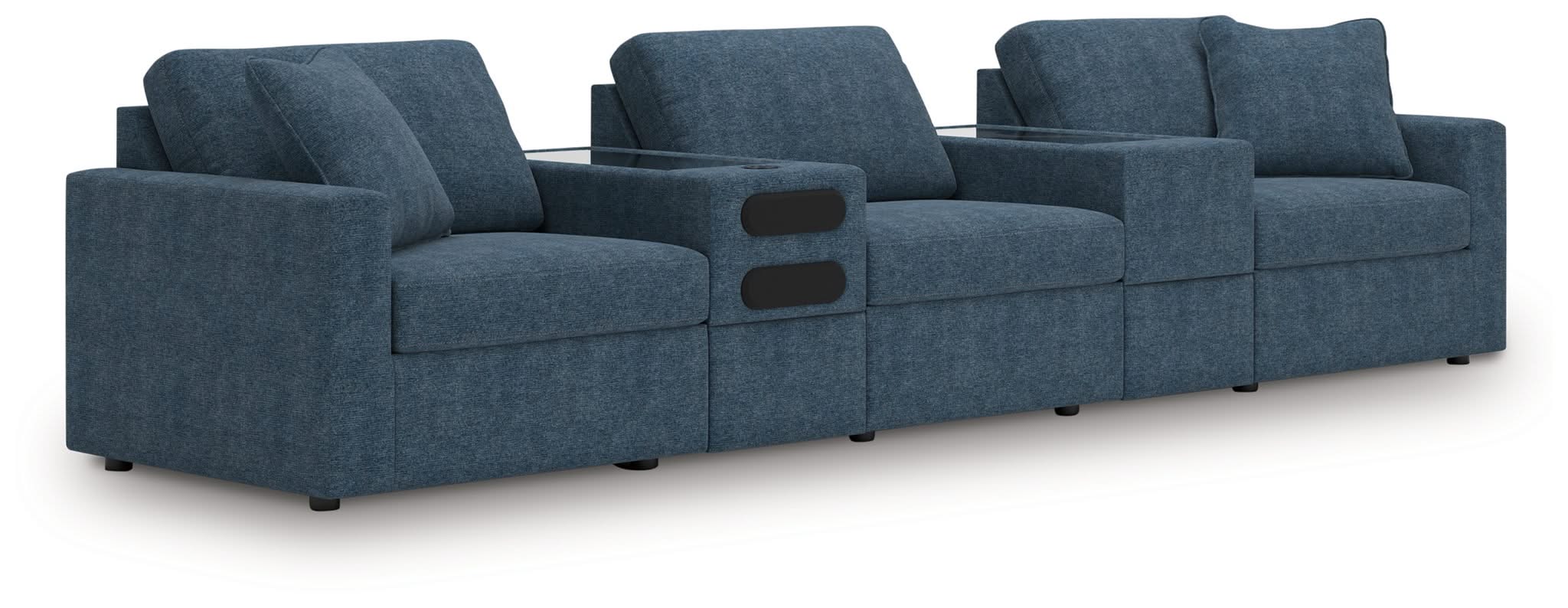 Modmax - Sectional - Ink - Image 35