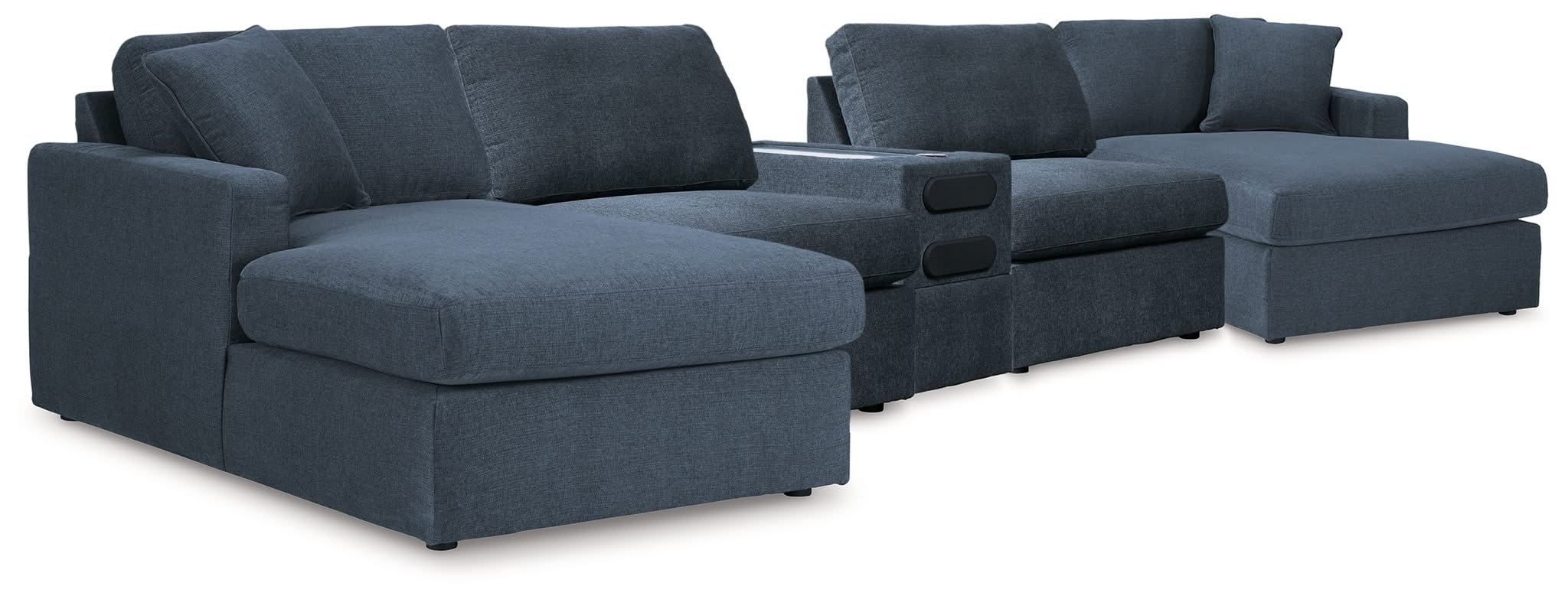 Modmax - Sectional - Ink - Image 40
