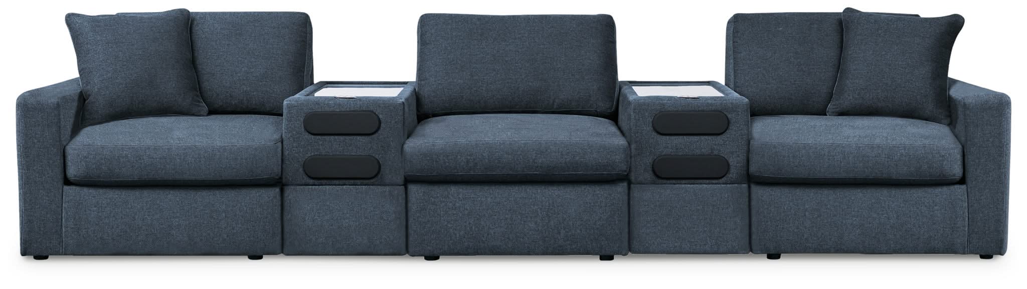 Modmax - Sectional - Ink - Image 47