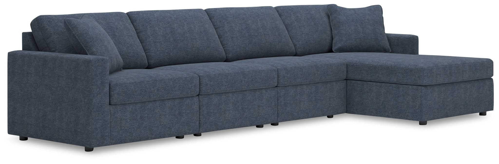 Modmax - Sectional - Ink - Image 49