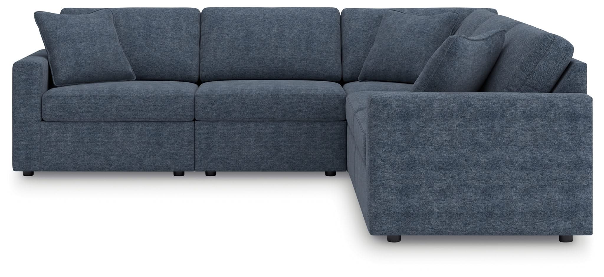 Modmax - Sectional - Ink - Image 63