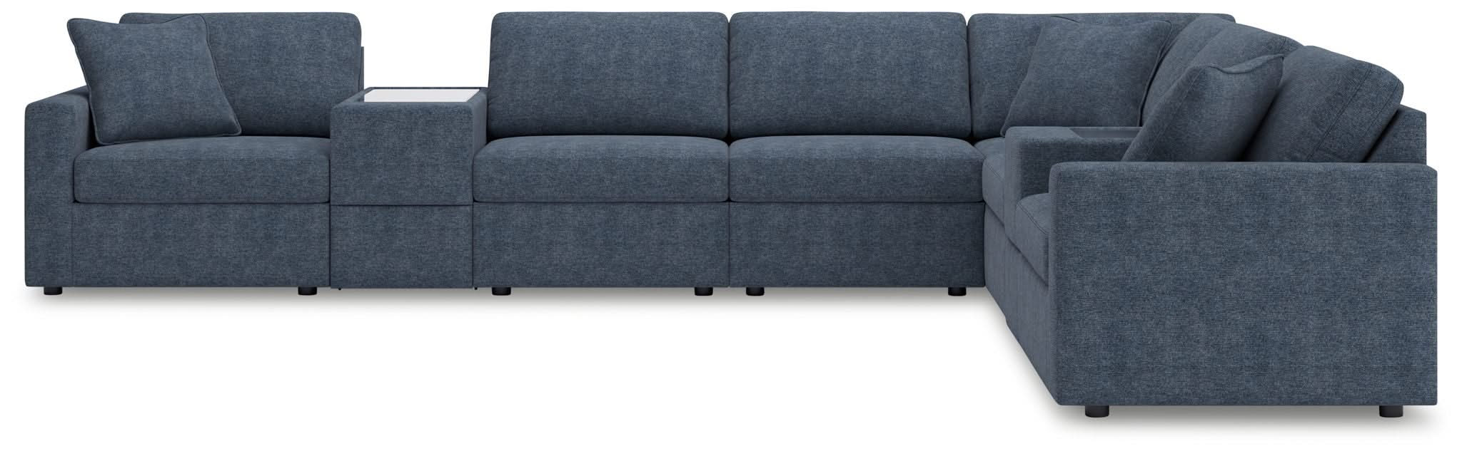 Modmax - Sectional - Ink - Image 64