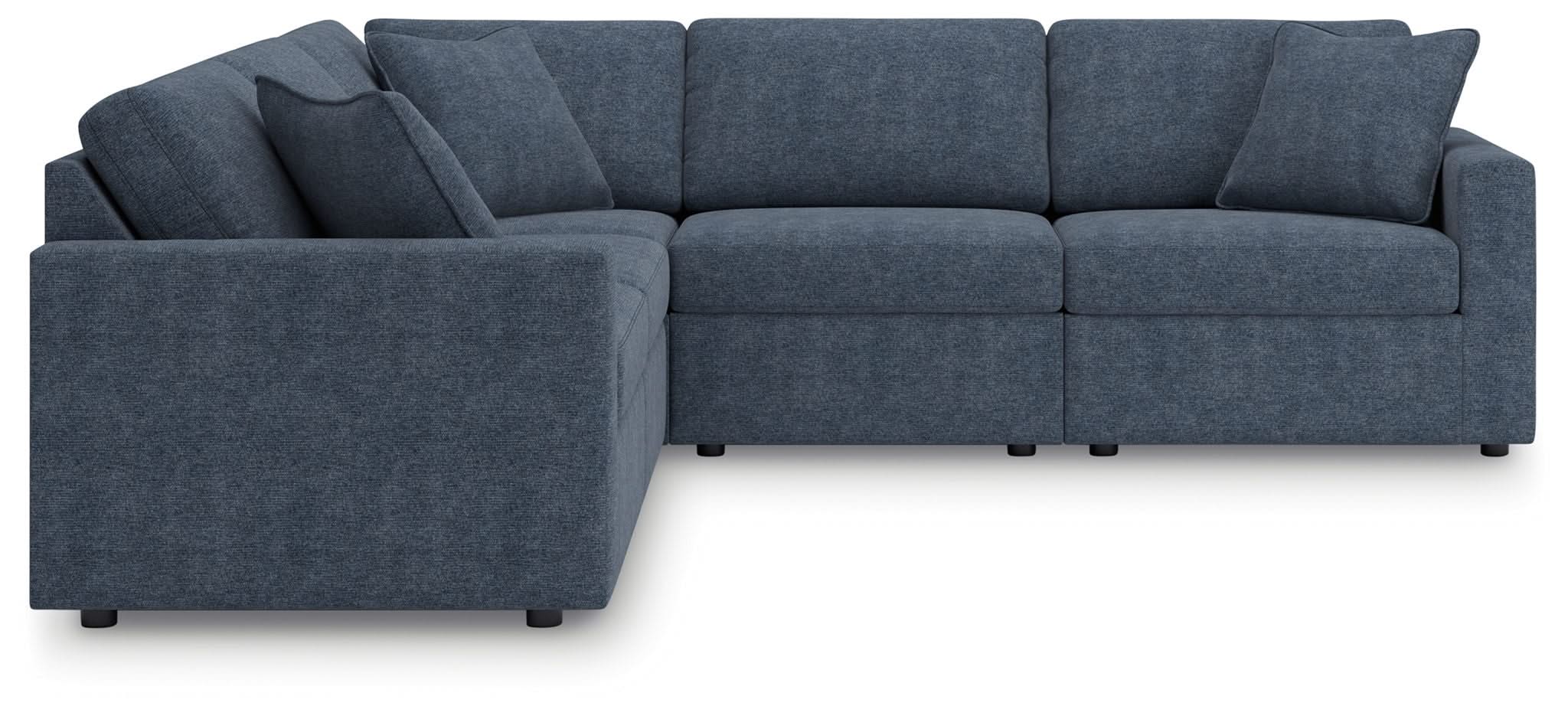 Modmax - Sectional - Ink - Image 65