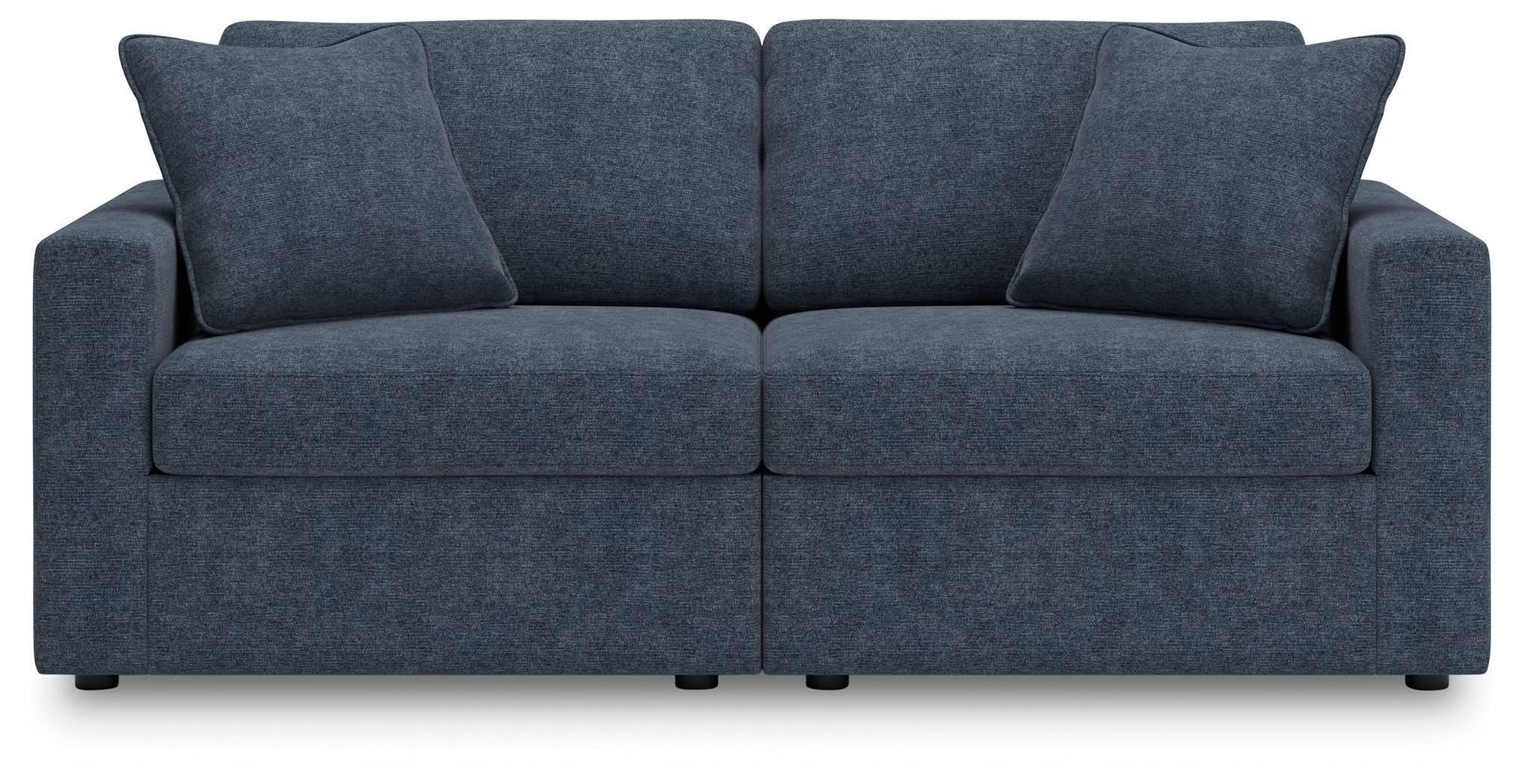 Modmax - Sectional - Ink - Image 73