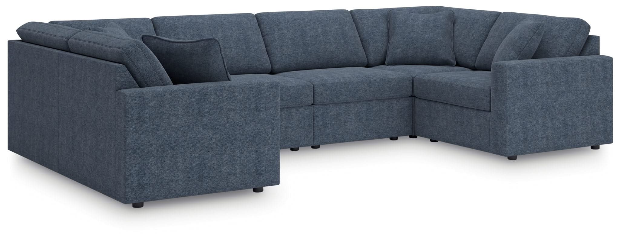 Modmax - Sectional - Ink - Image 79