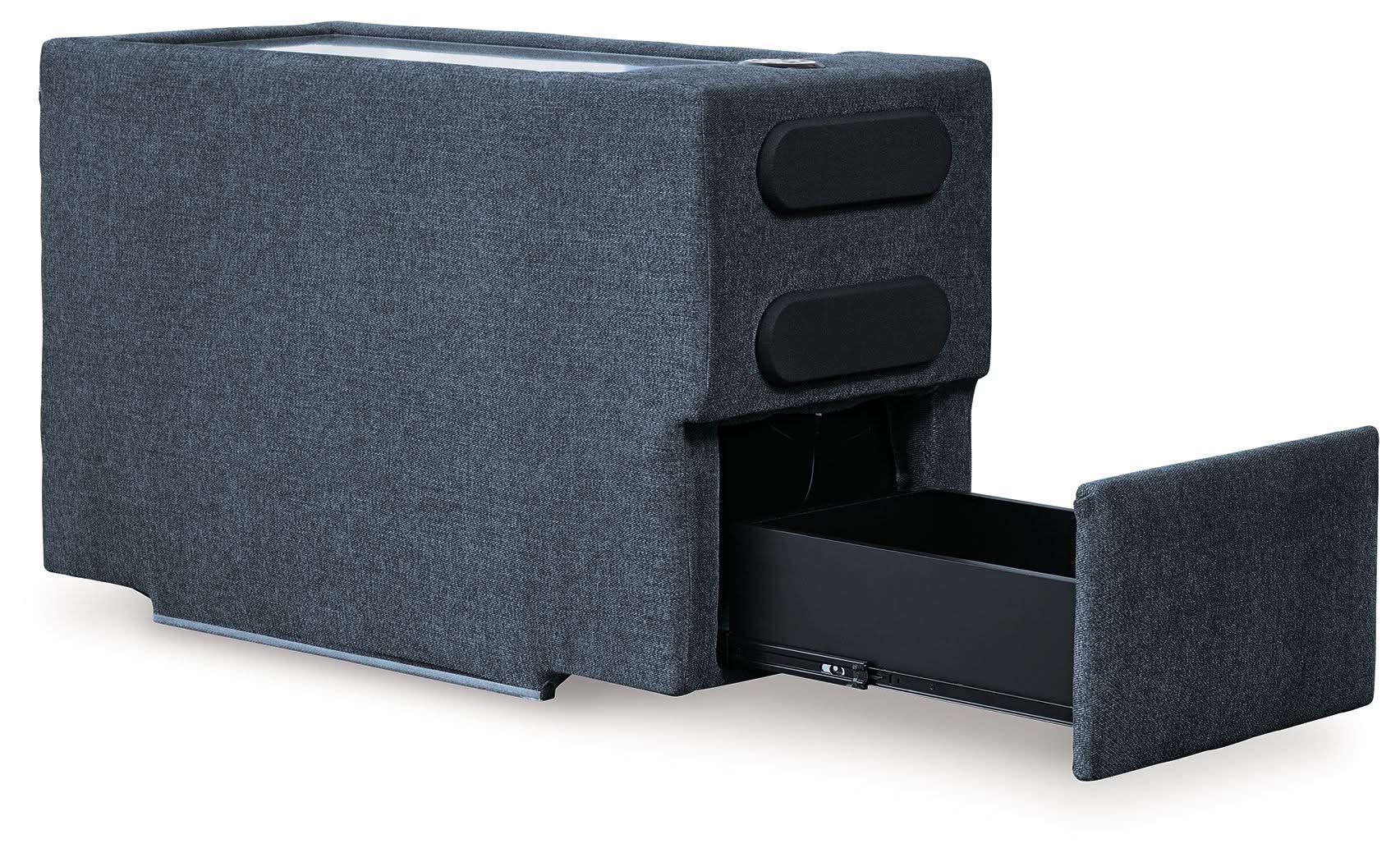 Modmax - Sectional - Ink - Image 80