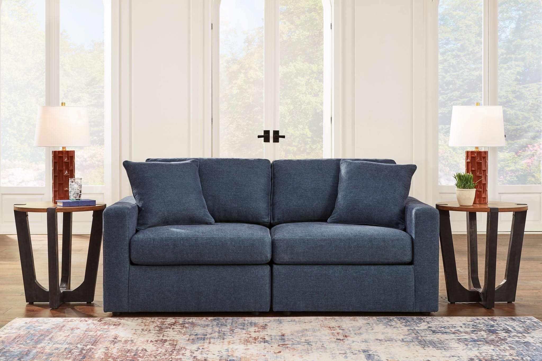 Modmax - Sectional - Ink - Image 84