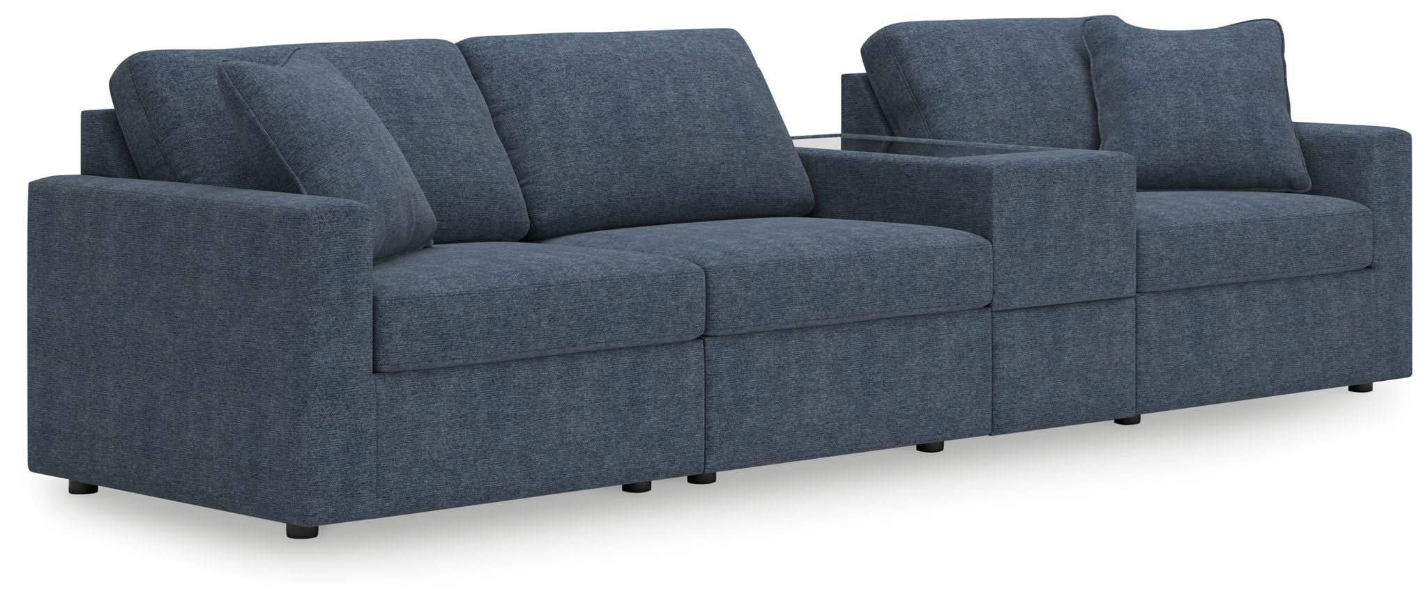 Modmax - Sectional - Ink - Image 9