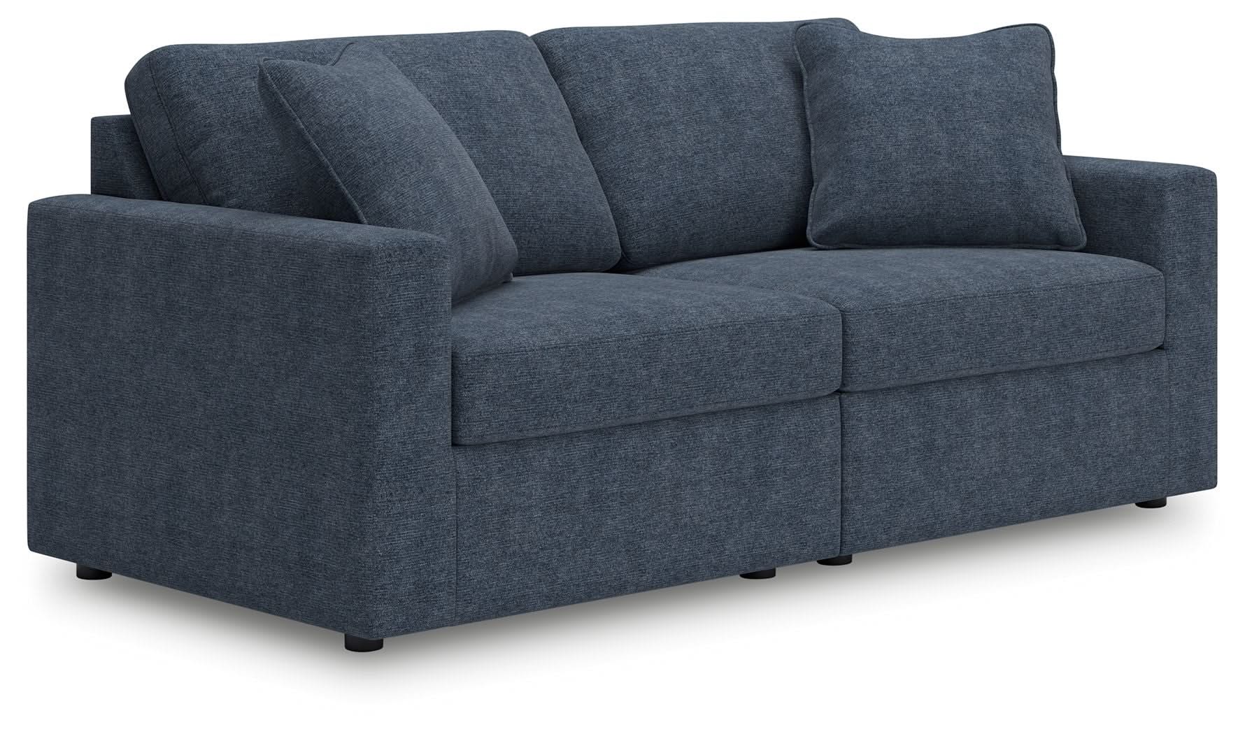 Modmax - Sectional - Ink - Image 92