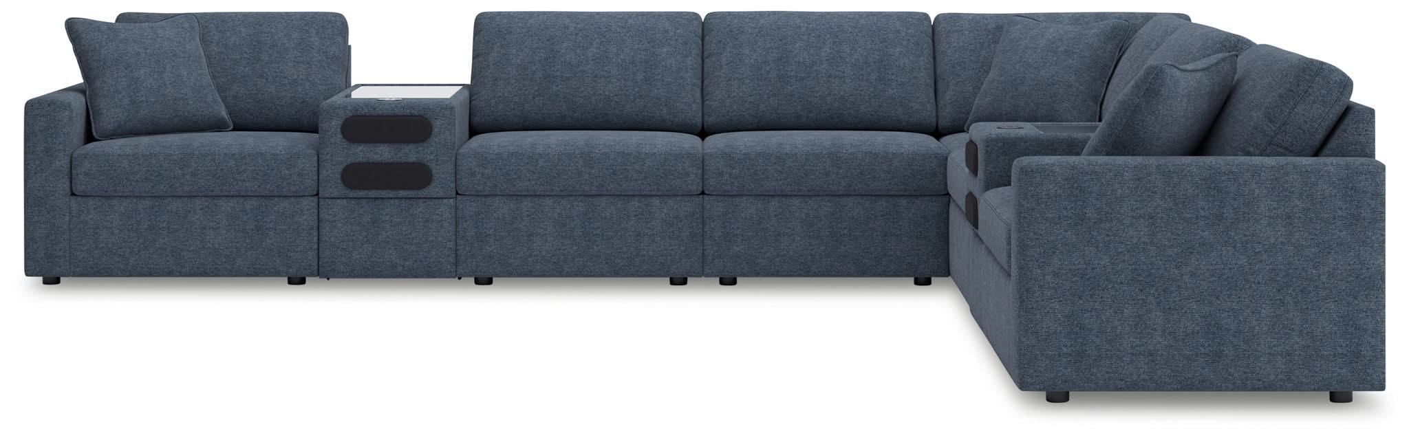 Modmax - Sectional - Ink - Image 98